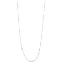 Pilgrim Halsband 'Peri' silver