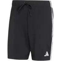 Adidas 3 Stripes Badshorts 8 Tum, storlek X-Large