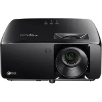 Optoma - DLP-projektor