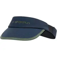 La Sportiva Skyline Visor Night Sky/Cypress