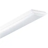 Trilux 6782640 3331 G2 D1 #6782640 LED-takbelysning LED LED 11.5 W Vit