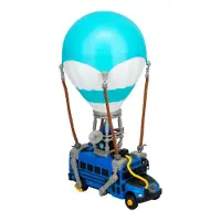 Paladone Battle Bus Lampa
