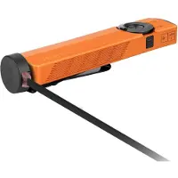 Olight Uv Arkpro Ficklampa