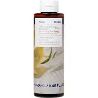 Korres Grecian Gardenia Renewing Body Cleanser Duschgel 250 ml