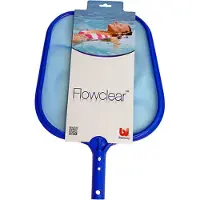 Bestway Poolhåv - Rengöringsverktyg för pool