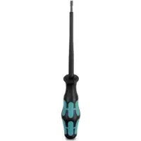 Phoenix Contact SZS 0,6X3,5 Elektriker Spårskruvmejsel Klingbredd: 3.5 mm Klinglängd: 100 mm