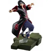 Banpresto Itachi Uchiha Naruto Shippuden Figur