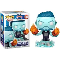 Funko POP! Rymd Jam 2 Våt Eldfigur