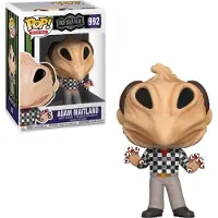 Funko POP! Beetlejuice Transformerad Adam-figur
