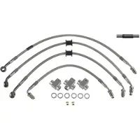 TRW Bromsrör FRAM MCH 1025 V4