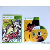Persona 4 Arena Xbox 360 (Begagnad)