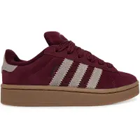 Adidas Sneaker 'Campus 00s' grå / vinröd