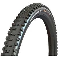 Maxxis Minion Dhr Ii 120 Tpi Tubeless 29´´ X 2.40 Mtb-däck