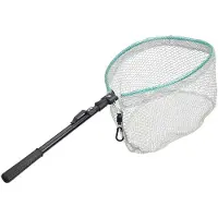 GARBOLINO Racket Addiction Hopfällbart Landningsnät