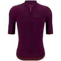 Santini Sensation Korta ärmar Cykeltröja