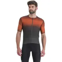 Sportful Flow Supergiara Korta ärmar Cykeltröja