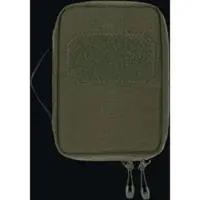 Highlander Stoirm Small Pouch V.1 (Färg: Oliv)