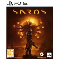 Interactive Entertainment Saros, PlayStation 5, T (Tonåring), Fysiskt medium