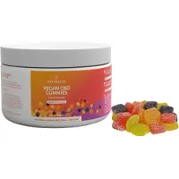 Naturecan Veganska CBD-gummies