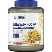 Applied Nutrition Beef XP Clear Protein Isolate 1,8 kg