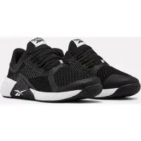 Reebok Flip Charge Träningsskor Svart