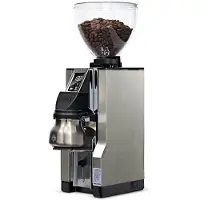 Eureka Kaffekvarn Mignon Libra 65 för alla ändamål espresso - krom