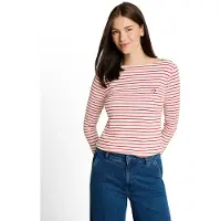 Tom Tailor 1051234 T-shirt Med Korta ärmar