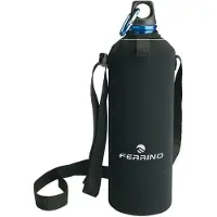 Ferrino Alu Drink Neoprene Flaska 1l