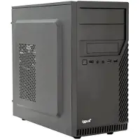 Iggual Psipcht1414 I5-14400/16/500gb Ssd Stationär Dator