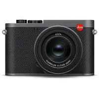 Leica Q3 Metal Gray (19210)
