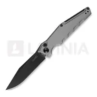 Kershaw Auto Launch 7 Button Lock