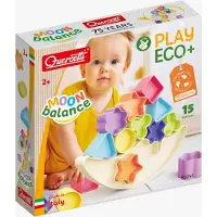 Quercetti MOON BALANCE ECO