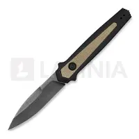 Kershaw Auto Launch 15 Button Lock