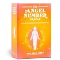 The Angel Number Oracle