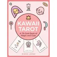 Kawaii Tarot