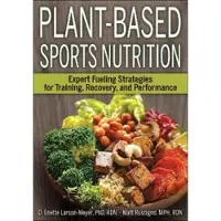 Plant-Based Sports Nutrition