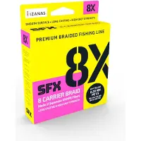 Sufix Sfx 8x 3200 M Flätlina