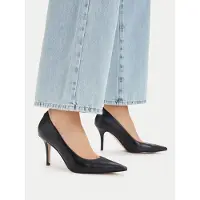 GUESS Pumps 'Prindy' svart