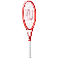Wilson Clash 100l V3 Reverse Osträngat Tennisracket