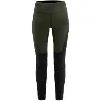 Fjällräven Women's Keb Agile Tights vandring