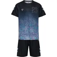 Hummel Shimmer Kortärmad Uppsättning