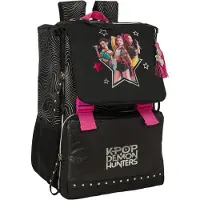 K POP Demon Hunters K-pop Demon Hunters Energy 17.50l Ryggsäck