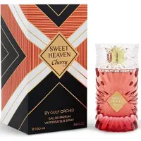 Gulf Orchid Sweet Heaven Cherry Eau de Parfum 100 ml
