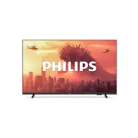 Philips 43PFS5500 - 43 Diagonal klass LED-bakgrundsbelyst LCD-TV - 1080p 1920 x 1080 - svart