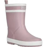 ZigZag Kids' Hurricane Rubber Boot Woodrose