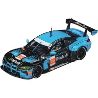 Carrera 50051025, Bil, 12 År, Inbyggt batteri, Mörkblå, Multifärg