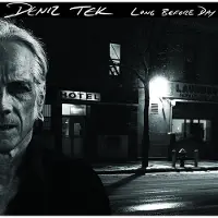 Ginza.se Tek Deniz: Long Before Day