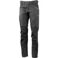Lundhags Women's Makke Pant Granite/Charcoal
