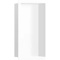 Hansgrohe Väggnisch med designram 300/150/100