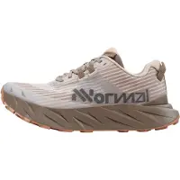 Nnormal Cadí Brown Trail Shoes AW26, Size EU 44